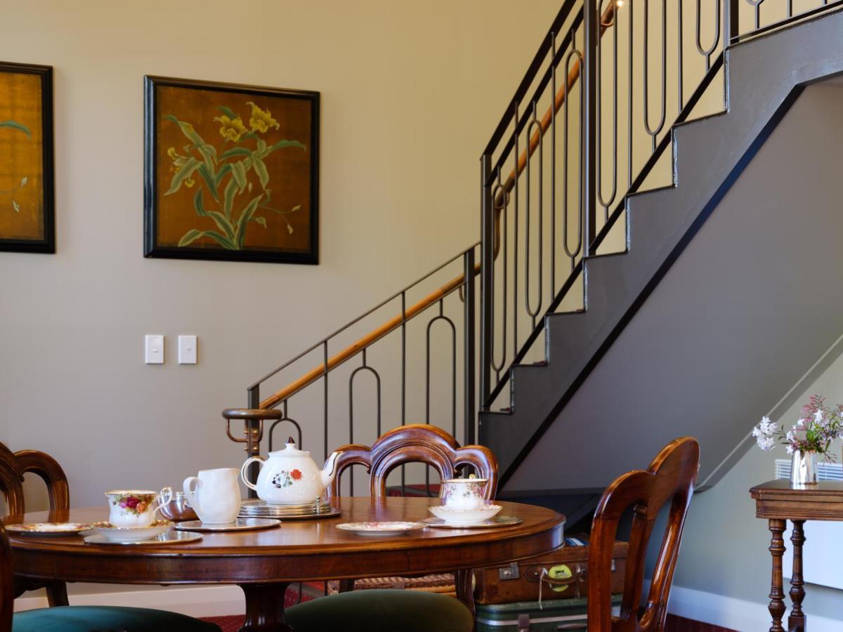 דנידין Bell Hill Apartments מראה חיצוני תמונה