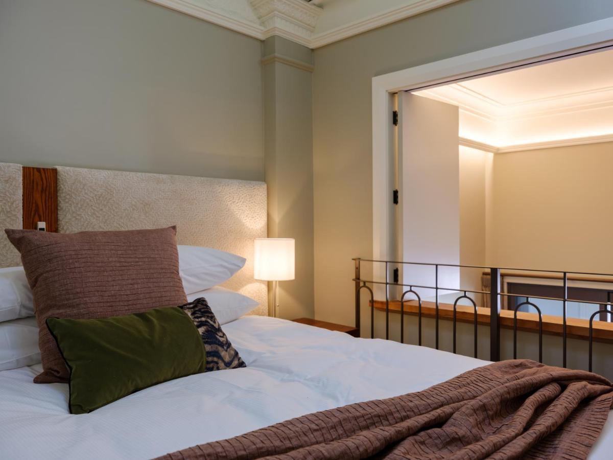 דנידין Bell Hill Apartments מראה חיצוני תמונה