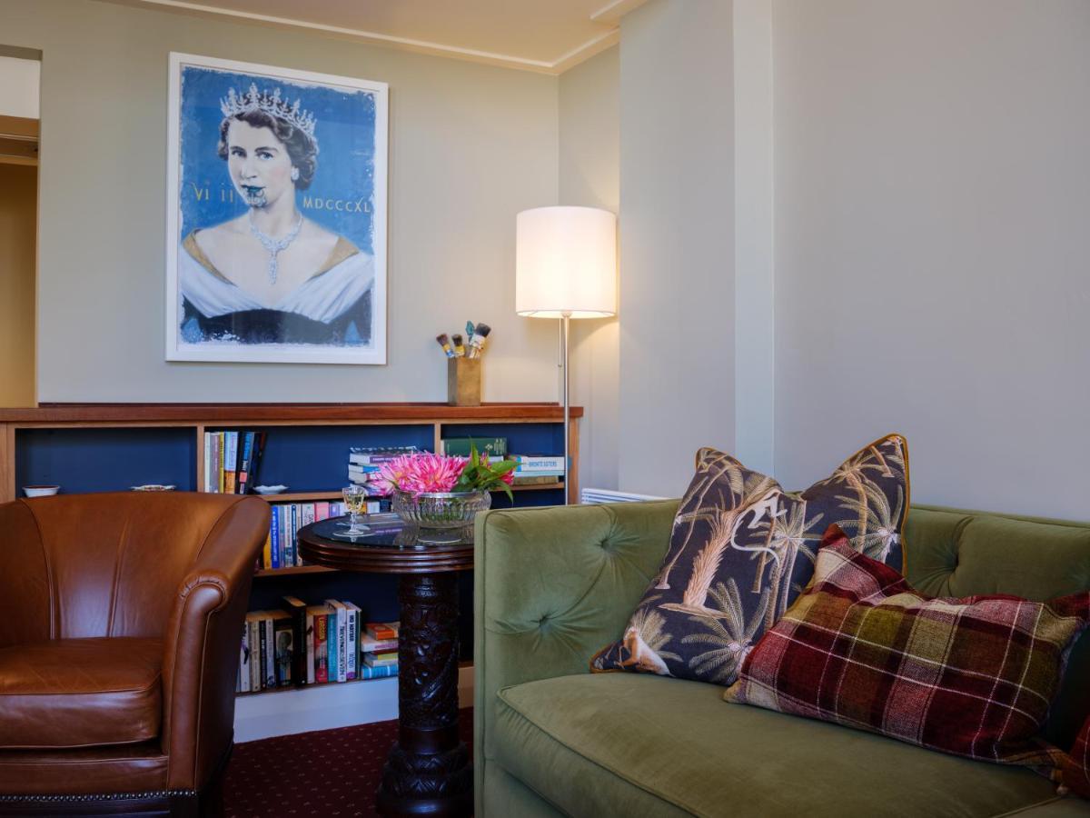 דנידין Bell Hill Apartments מראה חיצוני תמונה