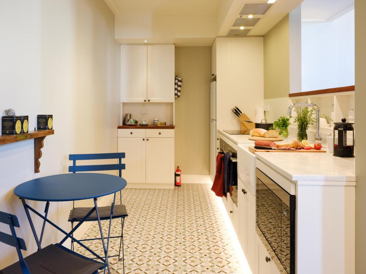 דנידין Bell Hill Apartments מראה חיצוני תמונה