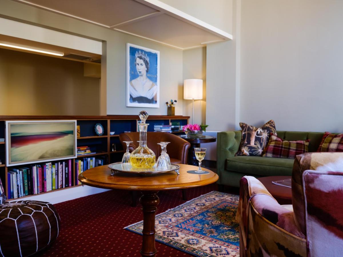 דנידין Bell Hill Apartments מראה חיצוני תמונה