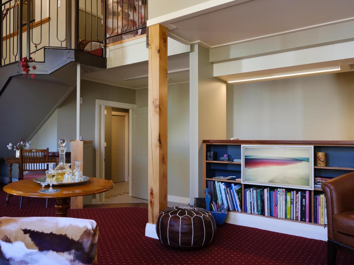 דנידין Bell Hill Apartments מראה חיצוני תמונה