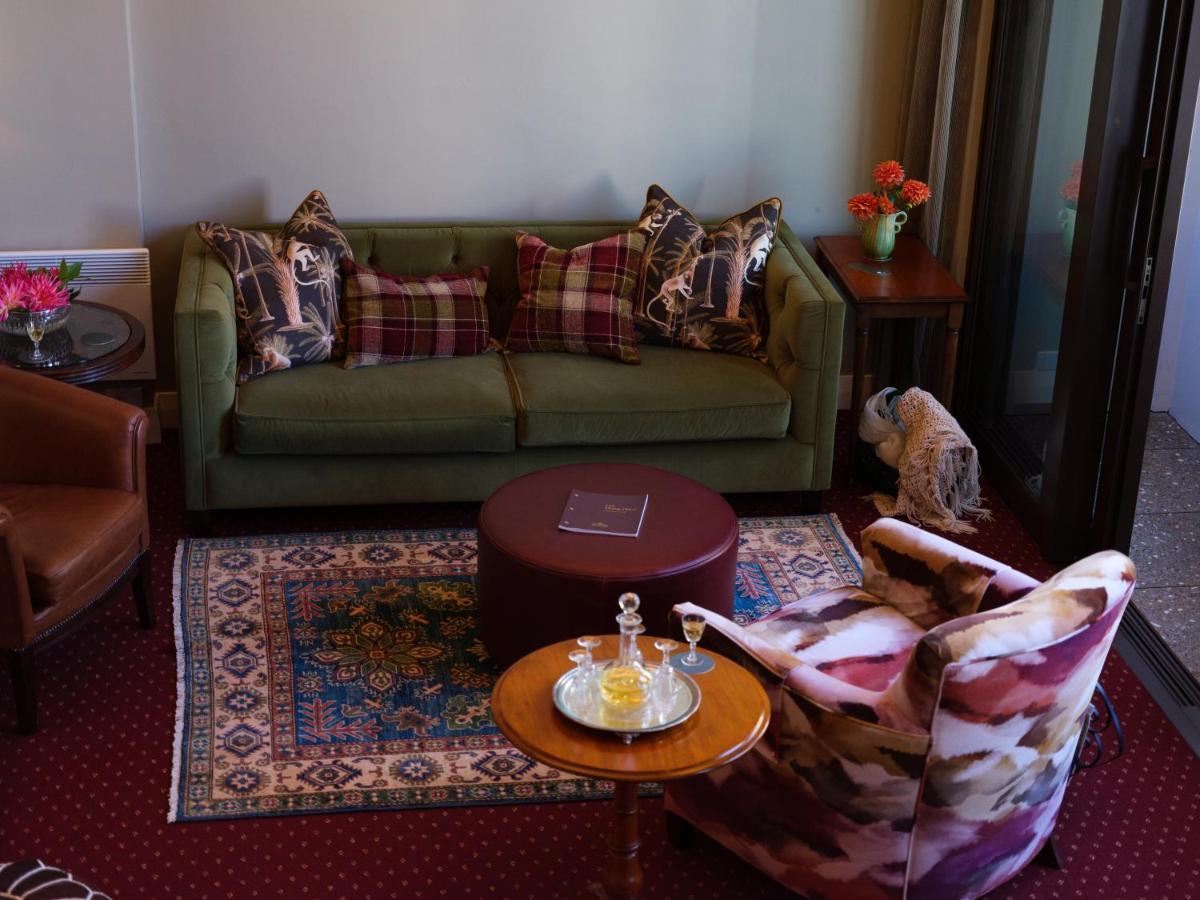 דנידין Bell Hill Apartments מראה חיצוני תמונה