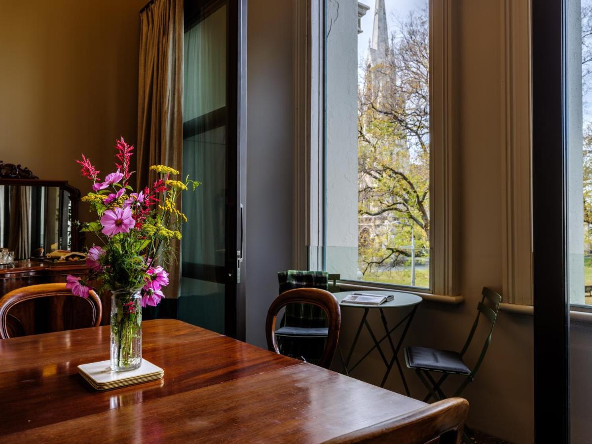 דנידין Bell Hill Apartments מראה חיצוני תמונה