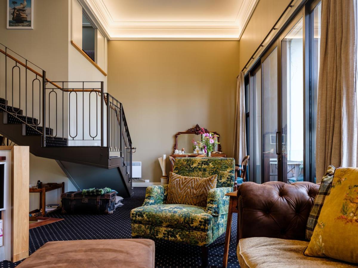 דנידין Bell Hill Apartments מראה חיצוני תמונה