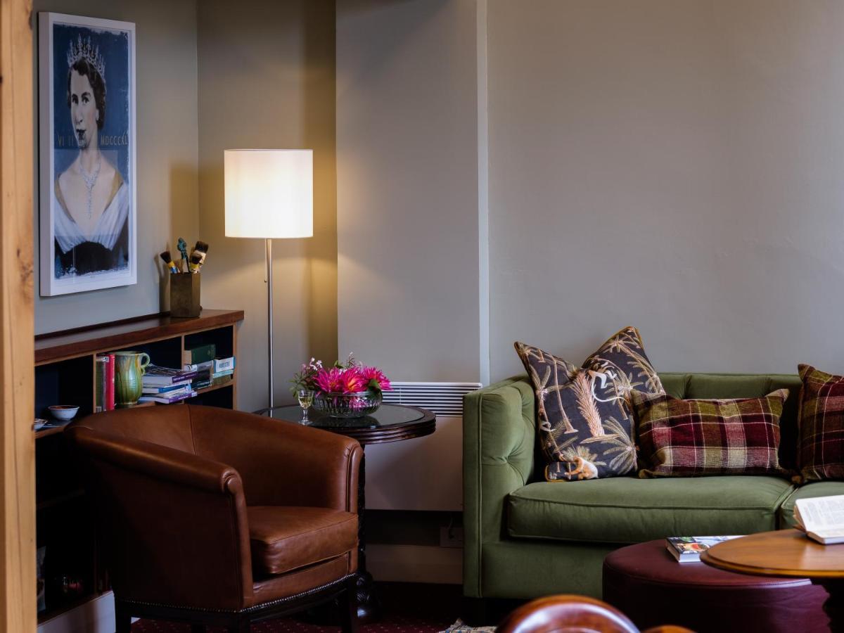 דנידין Bell Hill Apartments מראה חיצוני תמונה