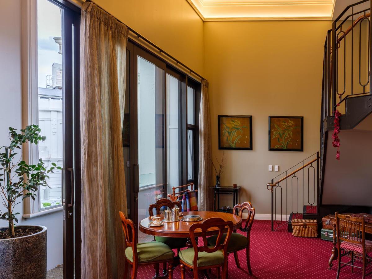 דנידין Bell Hill Apartments מראה חיצוני תמונה
