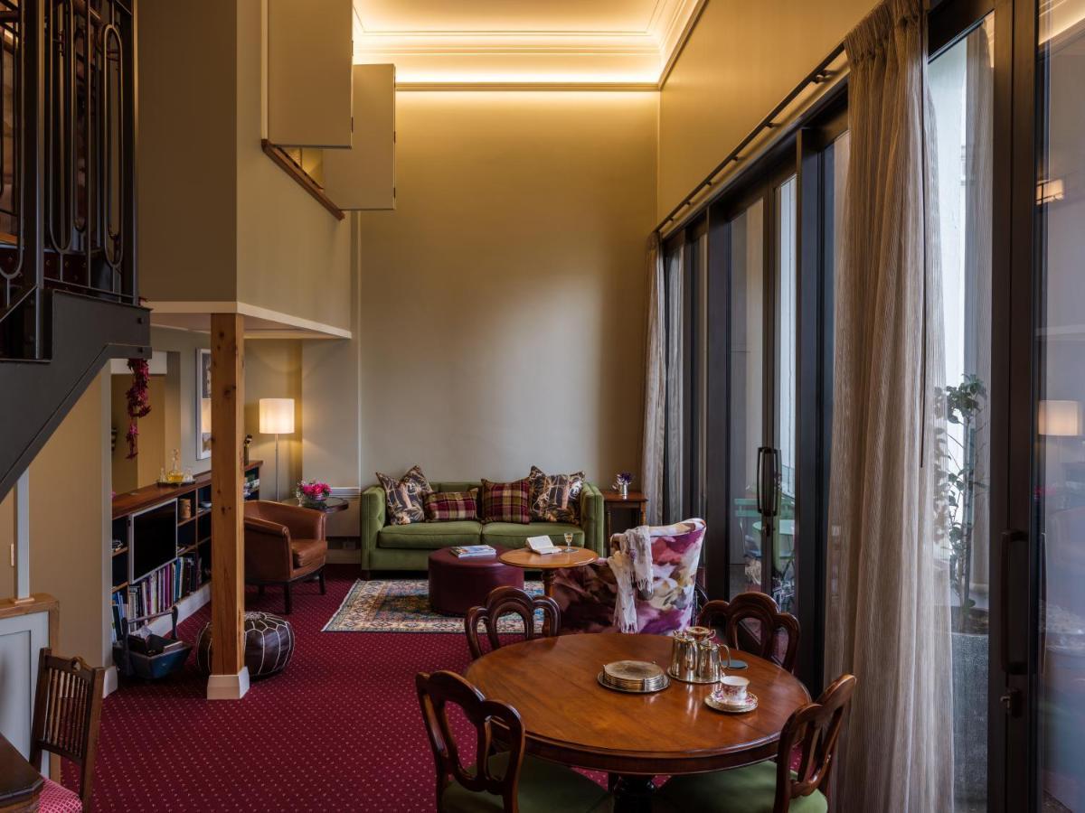 דנידין Bell Hill Apartments מראה חיצוני תמונה