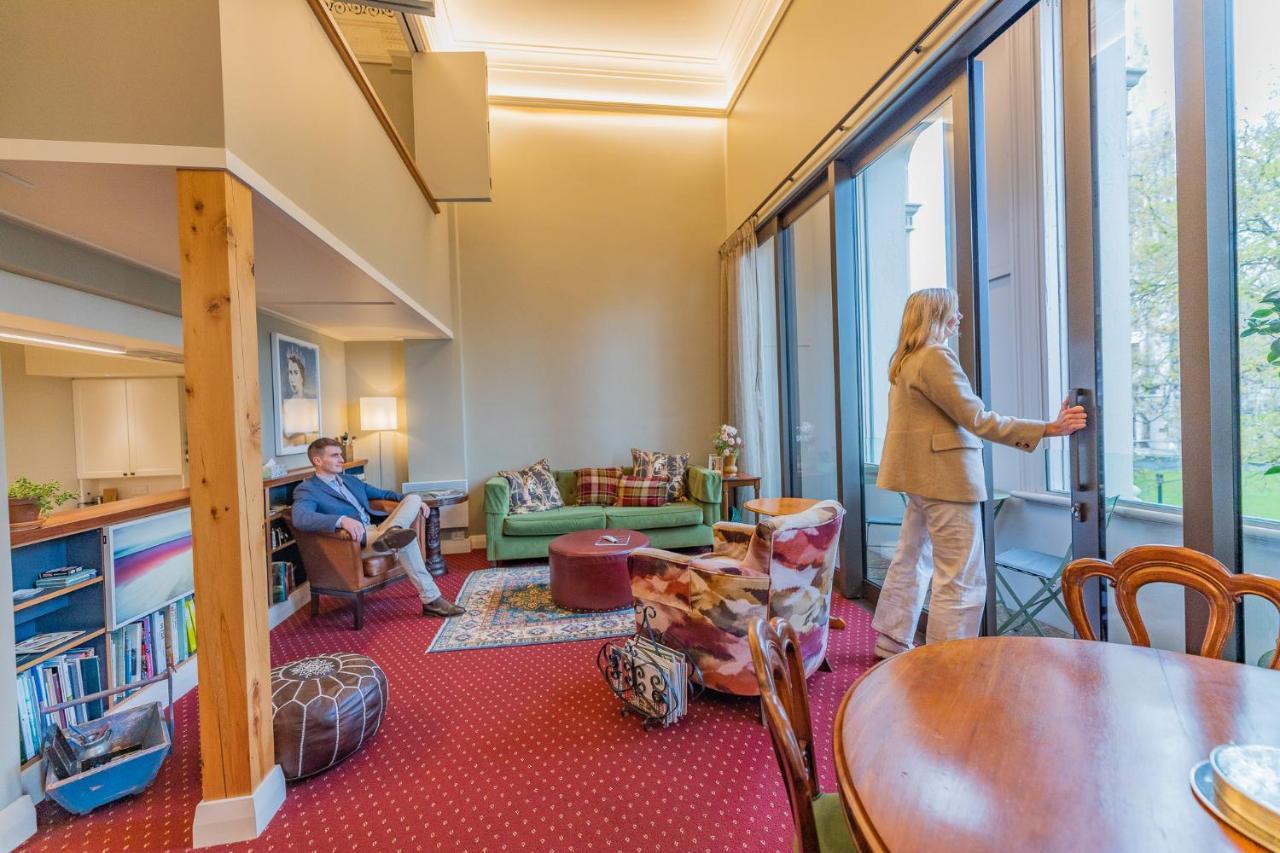 דנידין Bell Hill Apartments מראה חיצוני תמונה