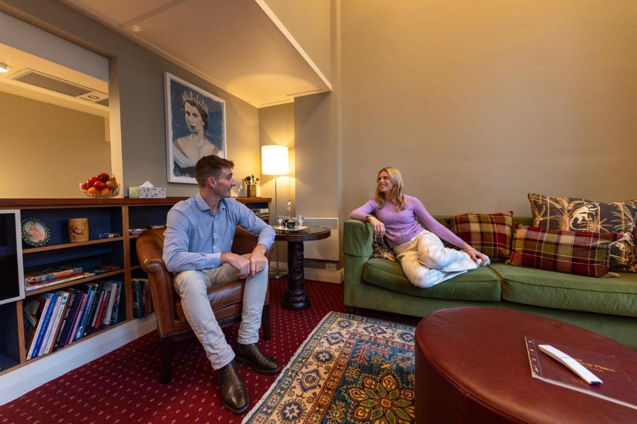 דנידין Bell Hill Apartments מראה חיצוני תמונה