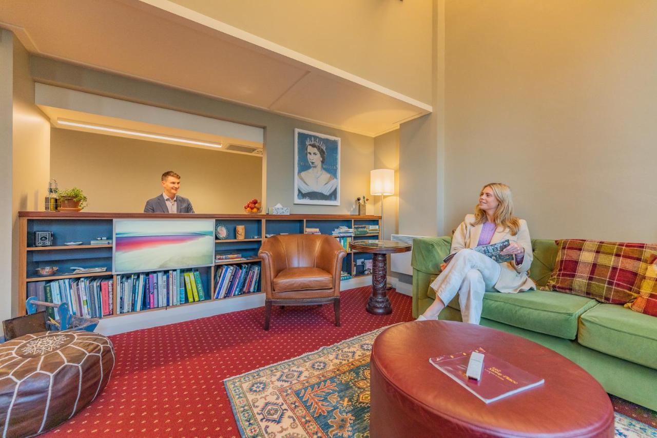 דנידין Bell Hill Apartments מראה חיצוני תמונה