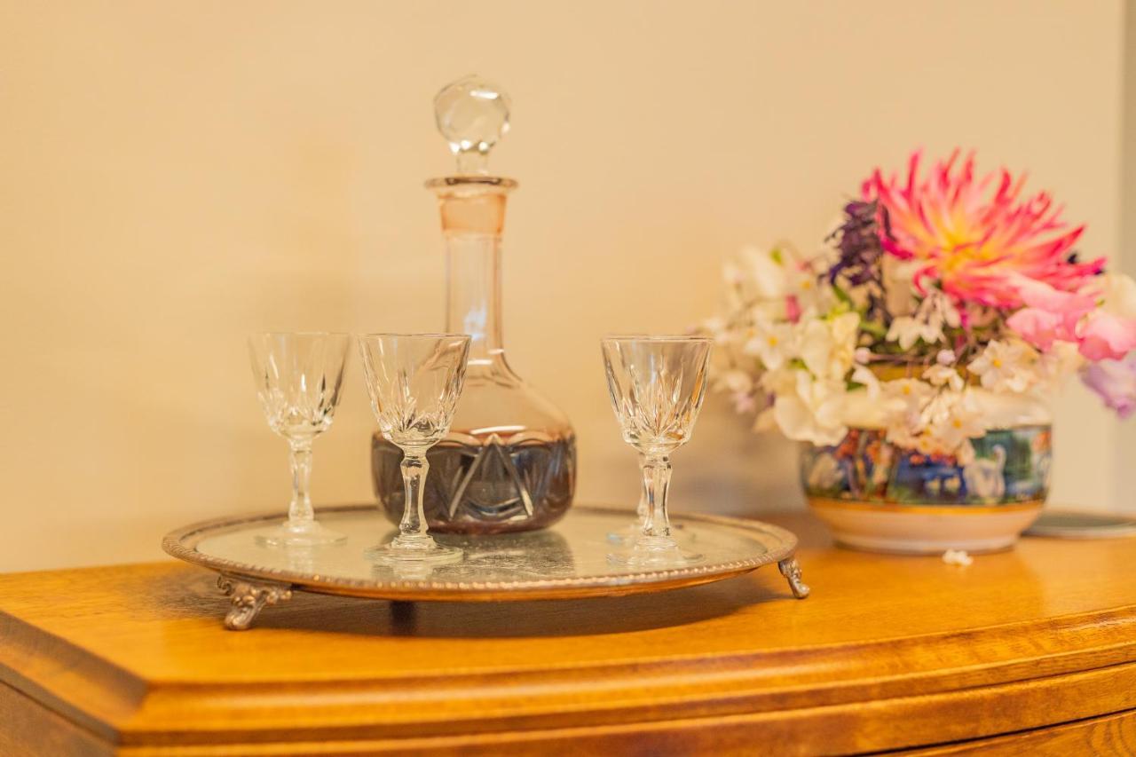 דנידין Bell Hill Apartments מראה חיצוני תמונה