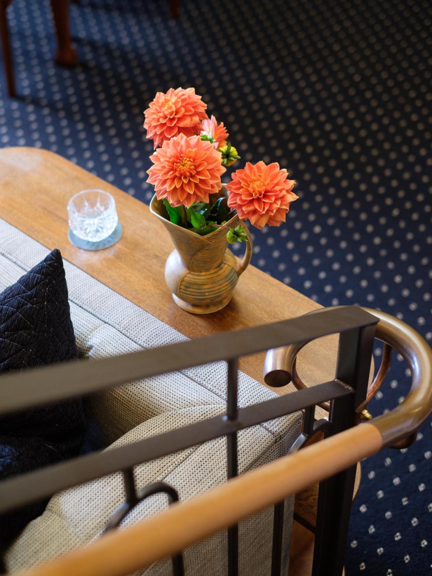דנידין Bell Hill Apartments חדר תמונה