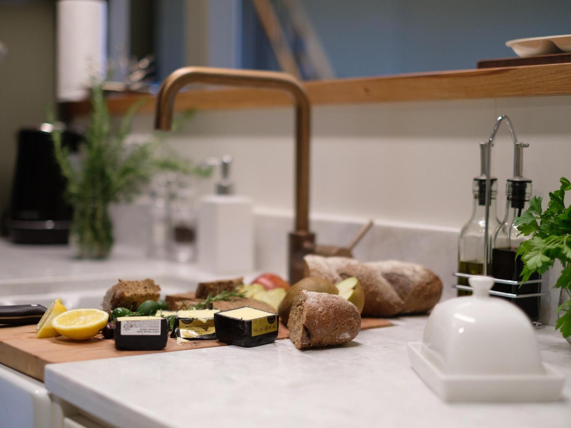 דנידין Bell Hill Apartments חדר תמונה