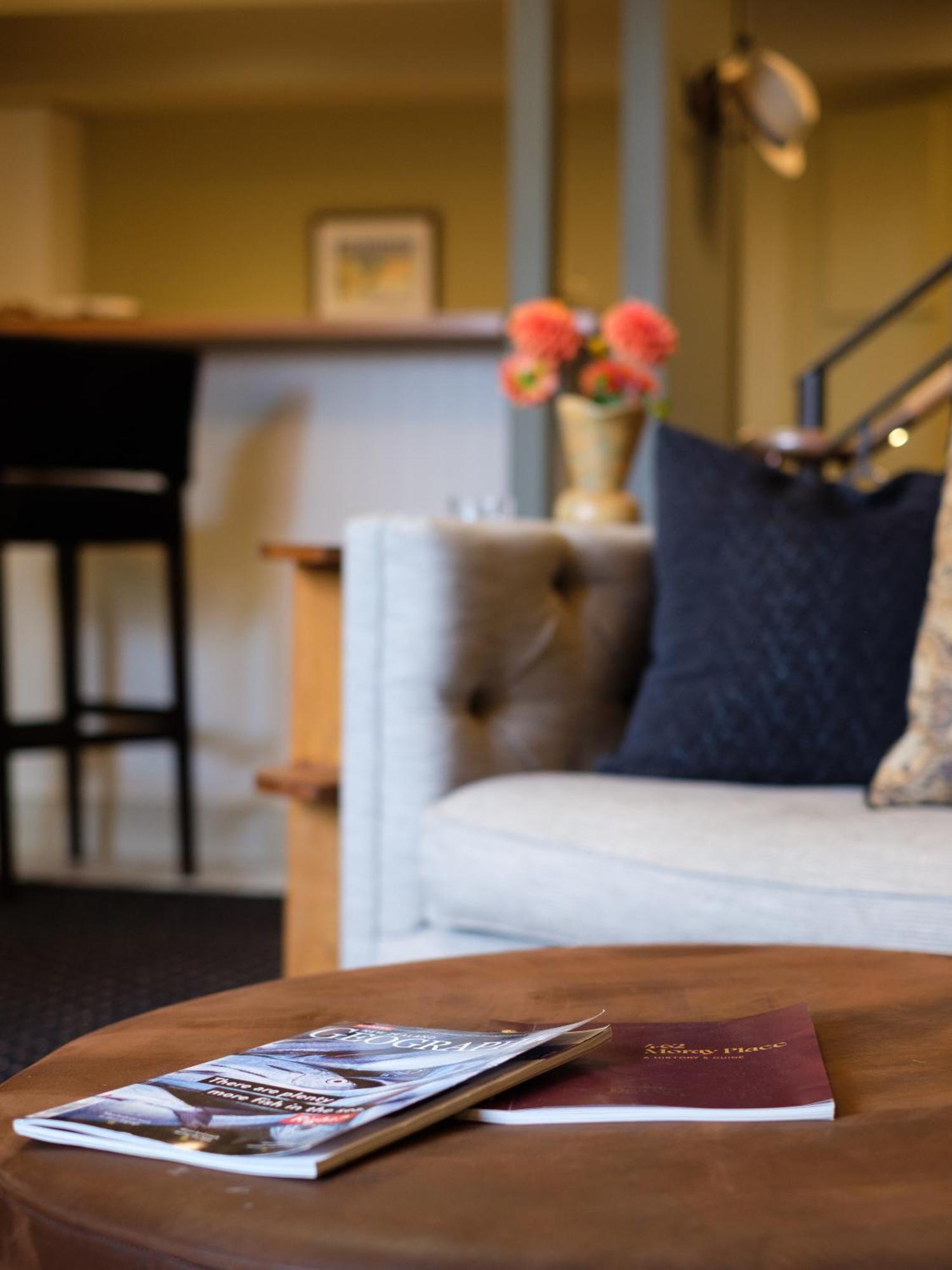 דנידין Bell Hill Apartments חדר תמונה