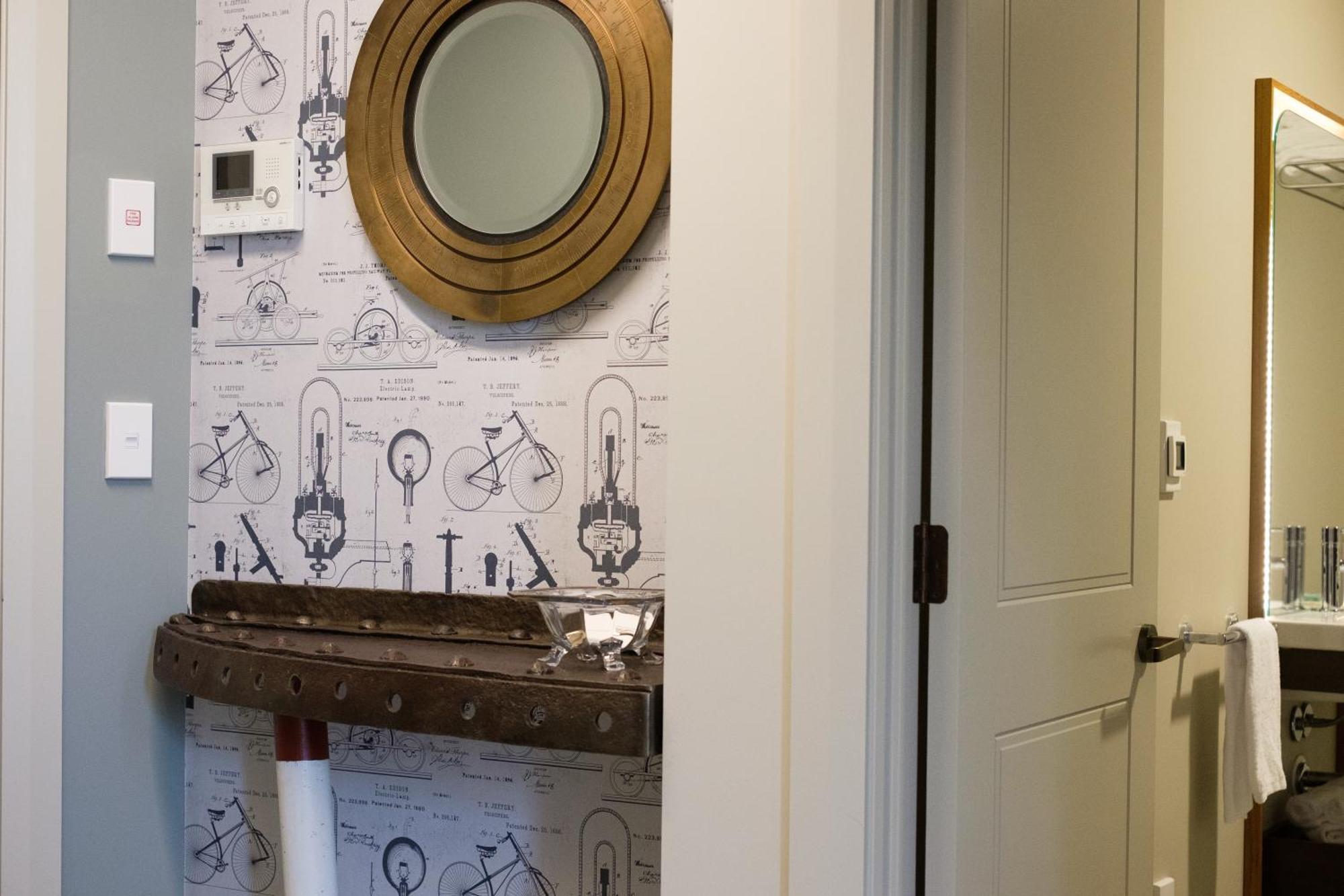 דנידין Bell Hill Apartments חדר תמונה