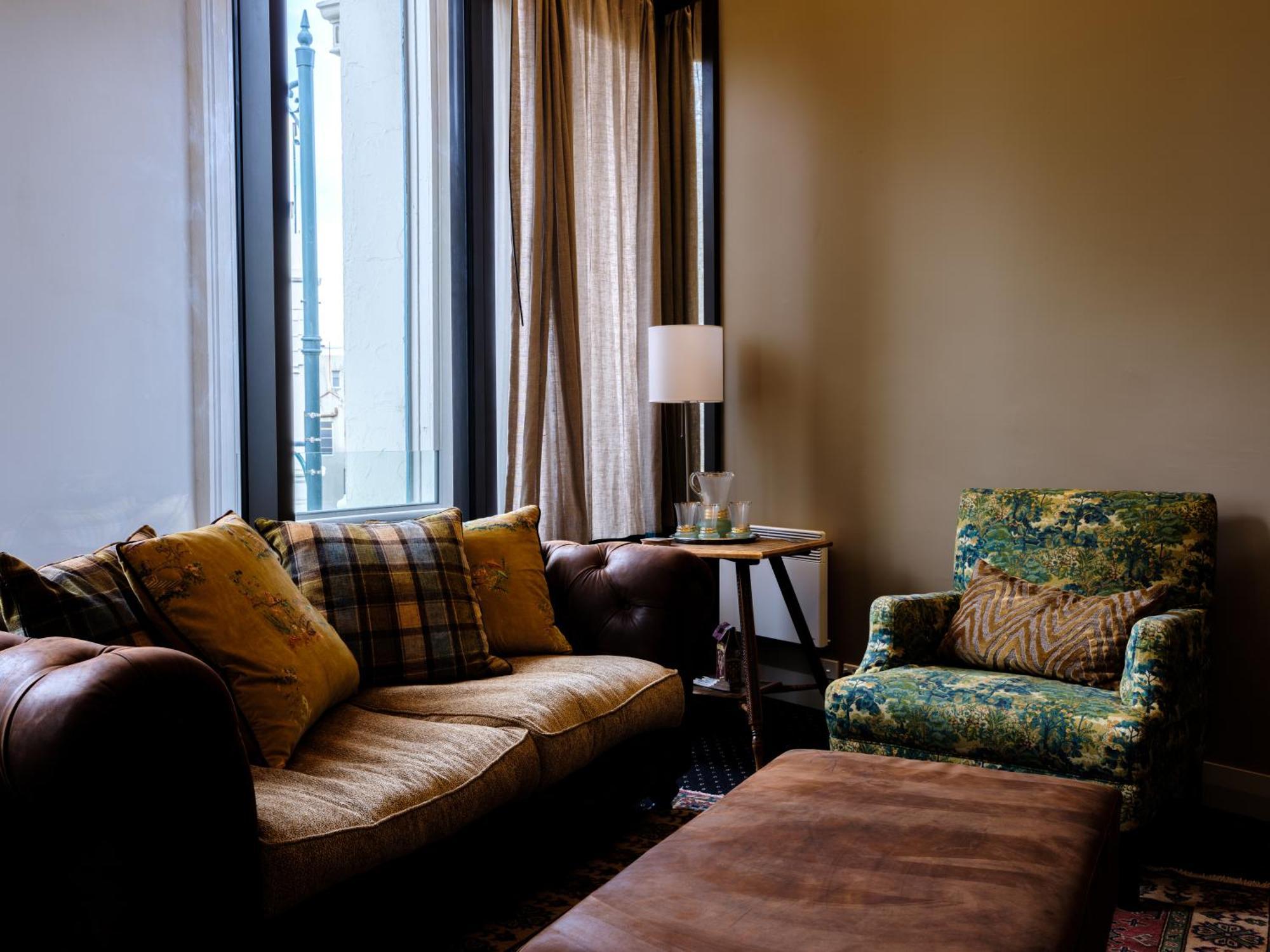 דנידין Bell Hill Apartments חדר תמונה