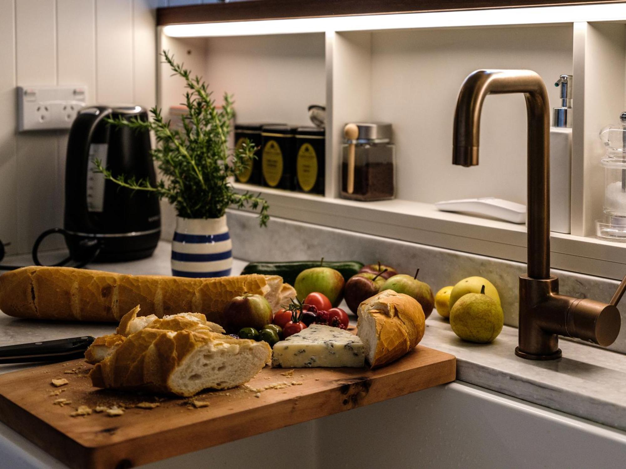 דנידין Bell Hill Apartments חדר תמונה