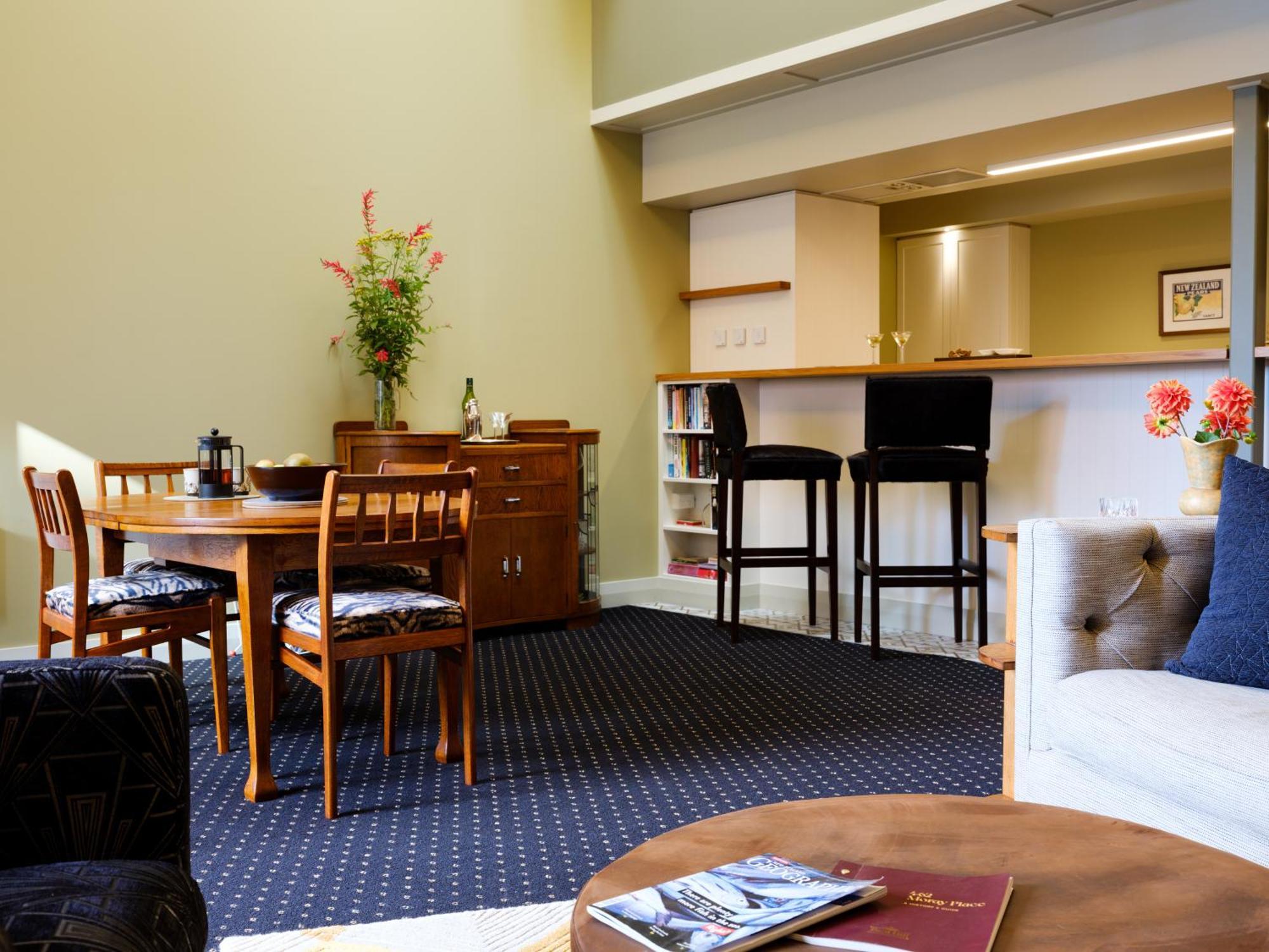 דנידין Bell Hill Apartments חדר תמונה