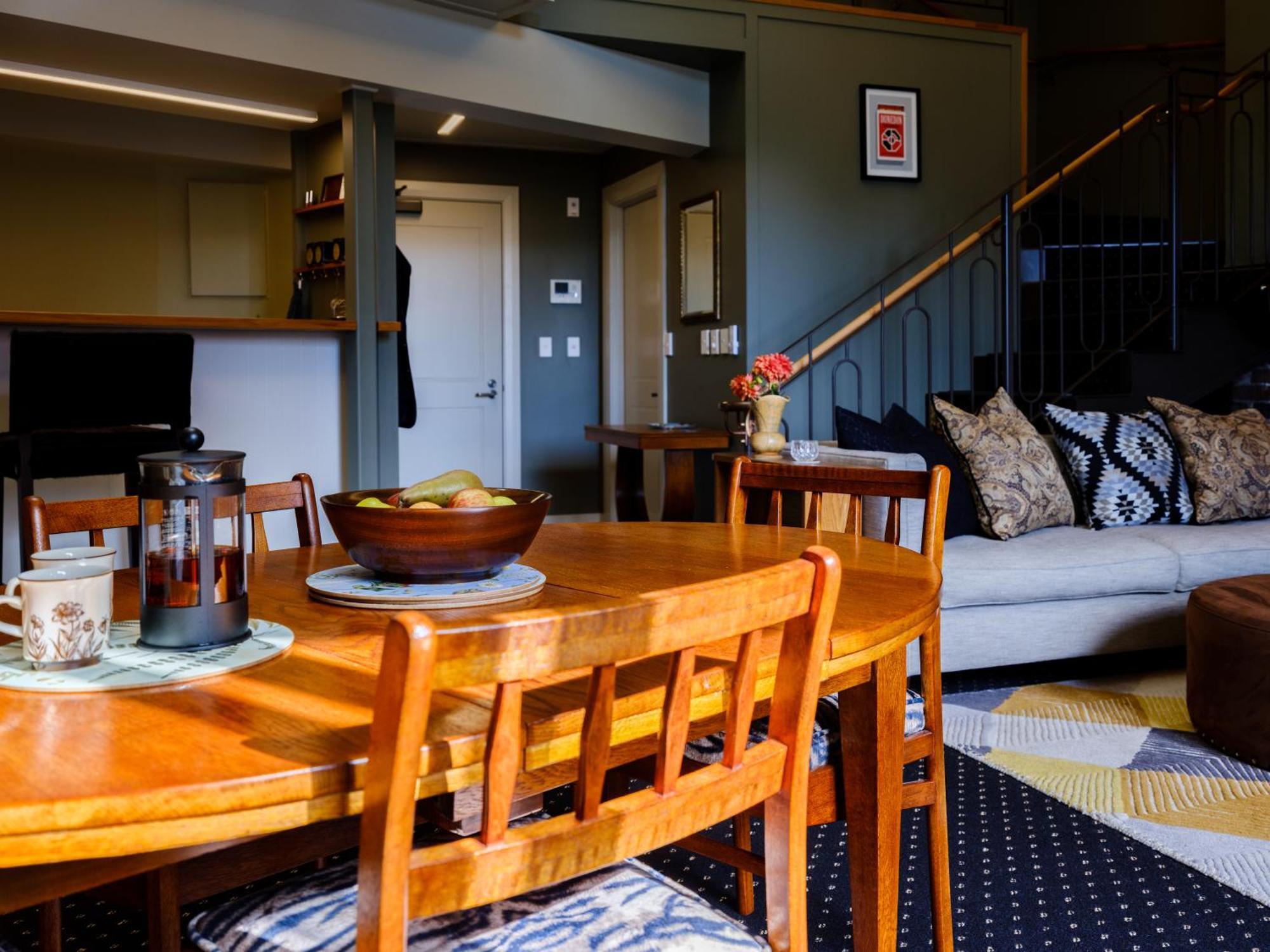 דנידין Bell Hill Apartments חדר תמונה