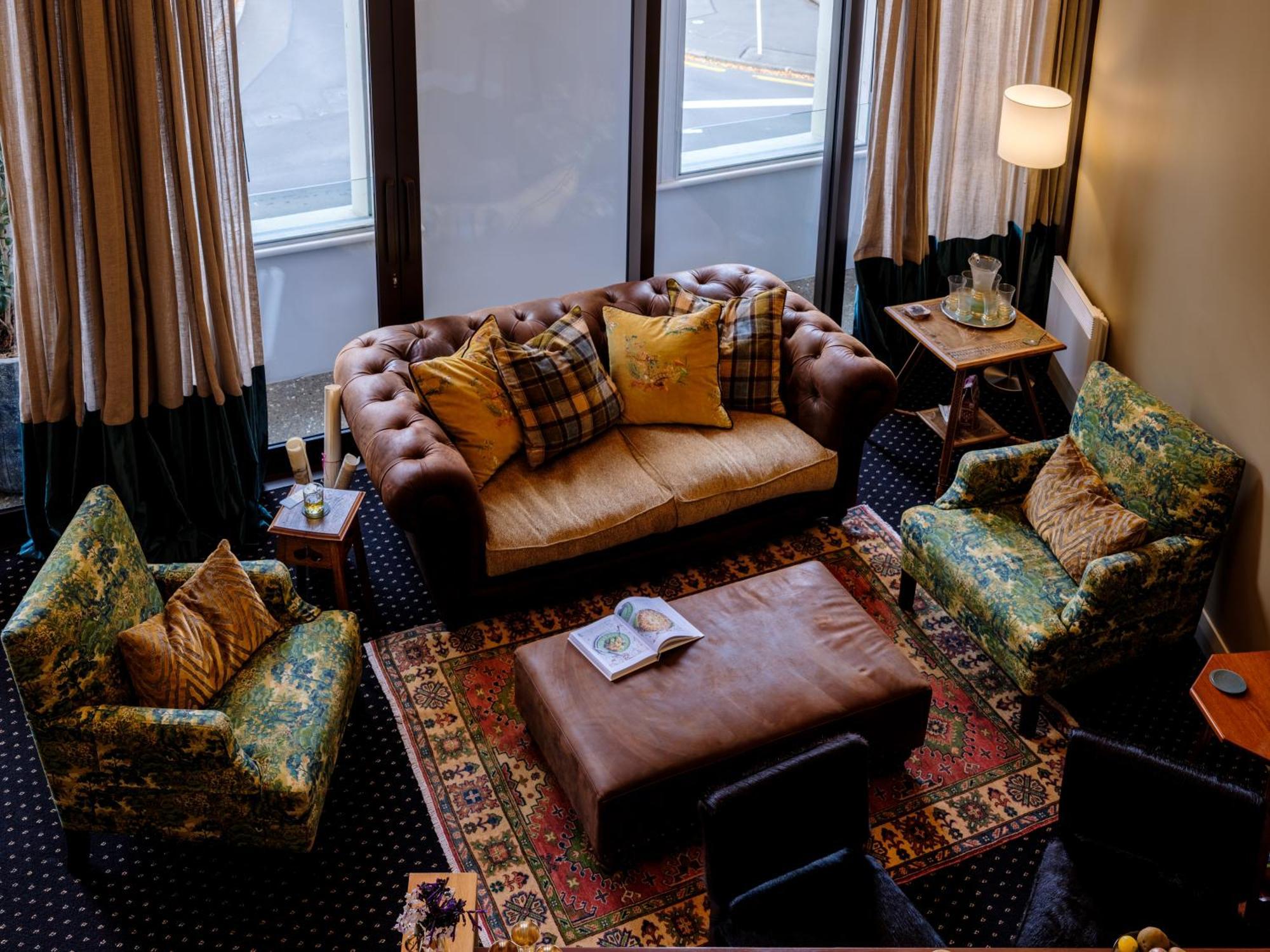 דנידין Bell Hill Apartments חדר תמונה