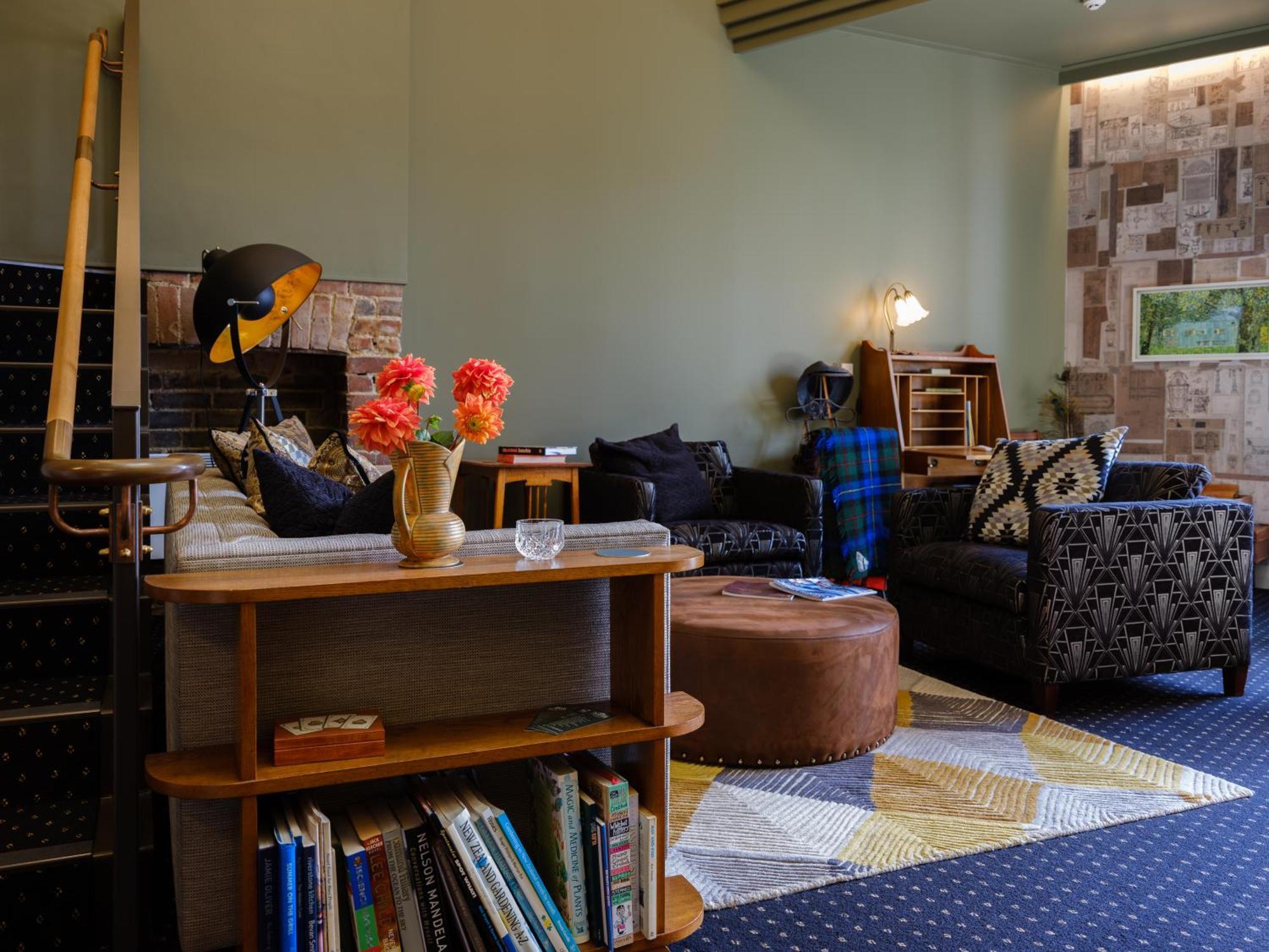 דנידין Bell Hill Apartments חדר תמונה